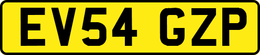 EV54GZP