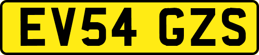 EV54GZS