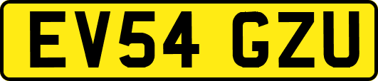 EV54GZU