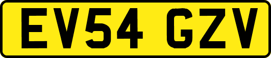 EV54GZV