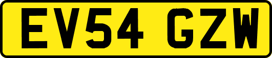 EV54GZW