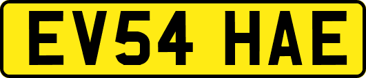 EV54HAE