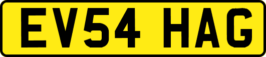 EV54HAG