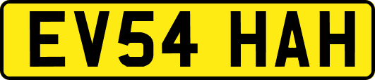 EV54HAH