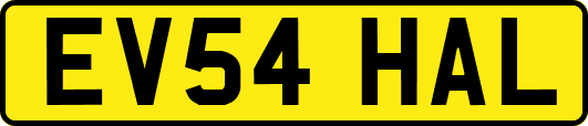 EV54HAL
