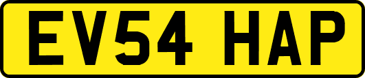 EV54HAP