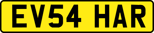 EV54HAR