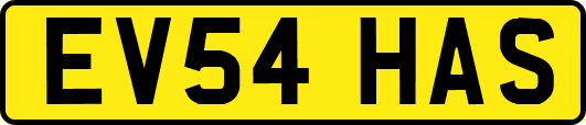 EV54HAS