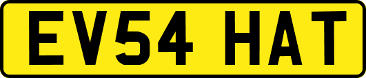 EV54HAT