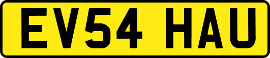 EV54HAU
