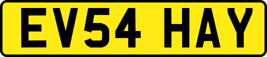 EV54HAY