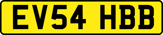 EV54HBB