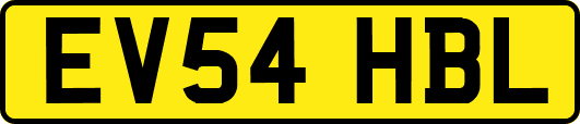 EV54HBL