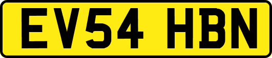 EV54HBN