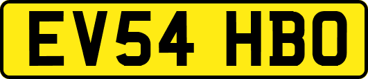 EV54HBO