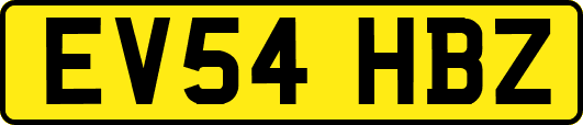 EV54HBZ