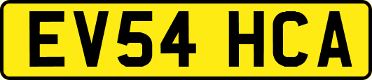 EV54HCA