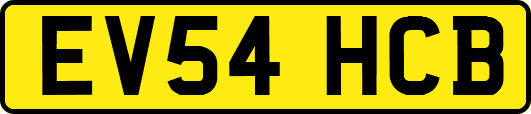 EV54HCB