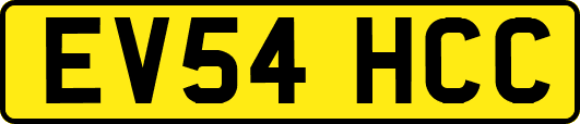 EV54HCC