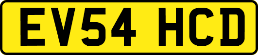 EV54HCD