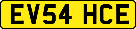 EV54HCE