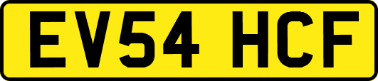 EV54HCF
