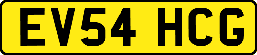 EV54HCG