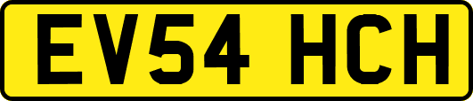 EV54HCH