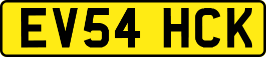 EV54HCK