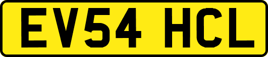 EV54HCL