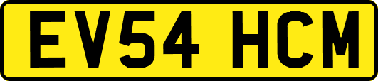 EV54HCM
