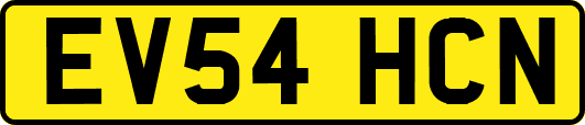 EV54HCN
