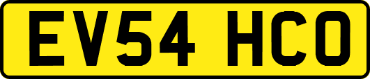 EV54HCO