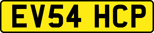 EV54HCP