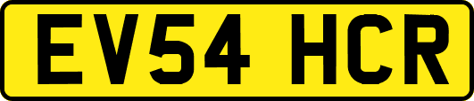 EV54HCR