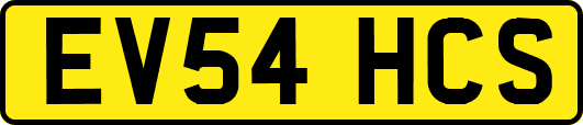 EV54HCS