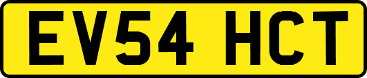 EV54HCT