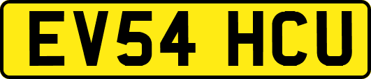 EV54HCU