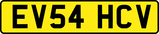 EV54HCV