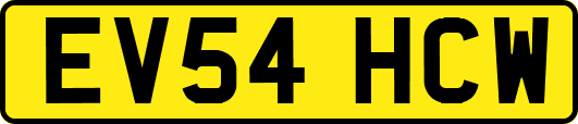 EV54HCW