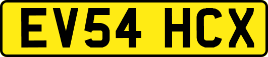 EV54HCX