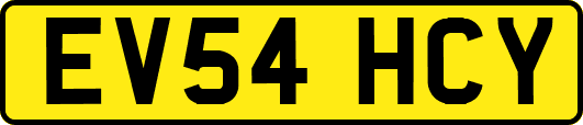 EV54HCY