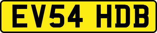 EV54HDB