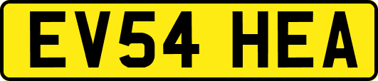 EV54HEA