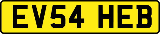 EV54HEB