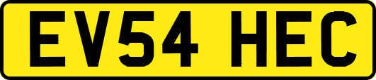 EV54HEC