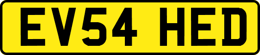 EV54HED