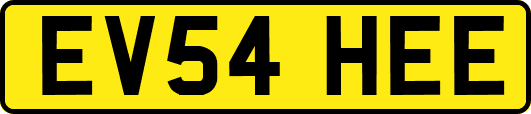 EV54HEE