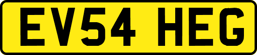 EV54HEG