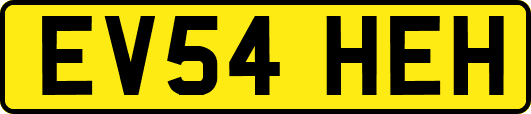 EV54HEH